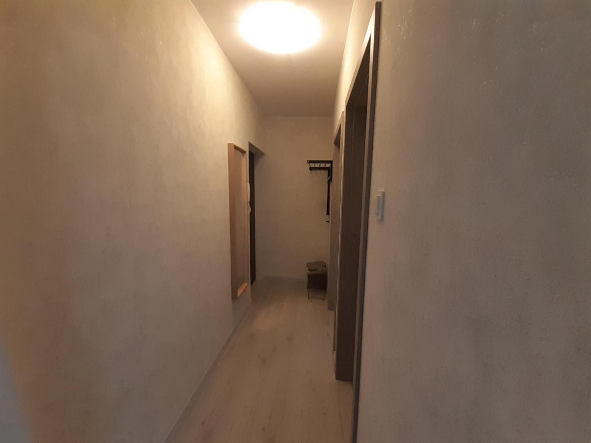 לודז' Apartamenty Lewa מראה חיצוני תמונה